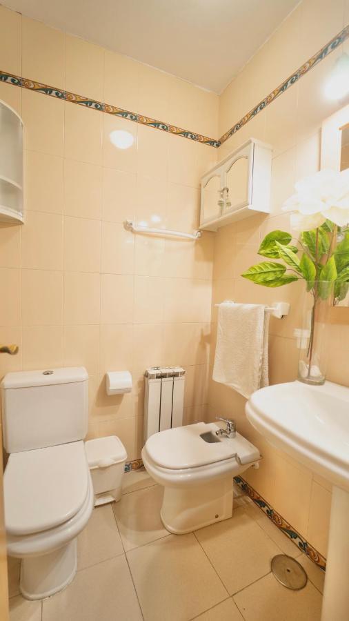 Bonito Y Acogedor Apartamento Pleno Centro Junto Catedral Гранада Экстерьер фото